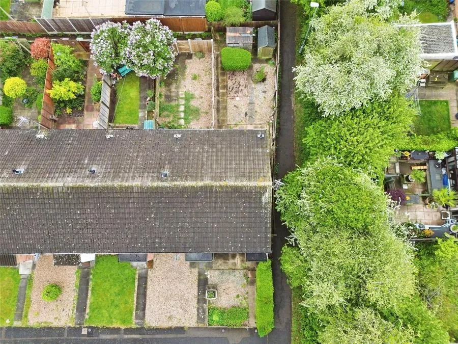 Newbold Close, Sileby, LE12, photo 21