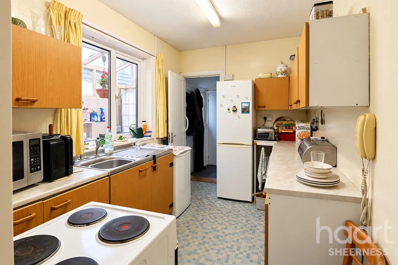 Richmond Street, Sheerness, ME12, photo 5