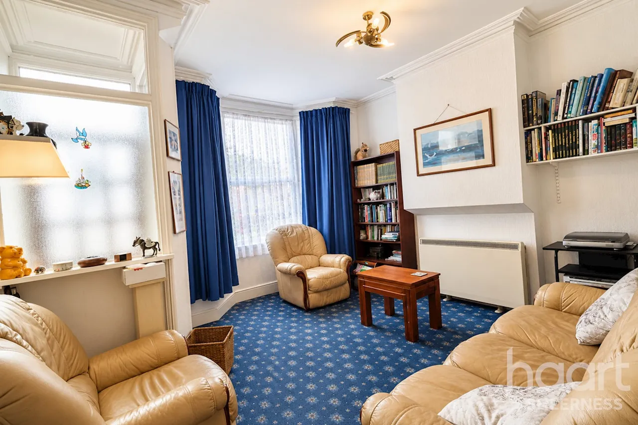 Richmond Street, Sheerness, ME12, photo 2