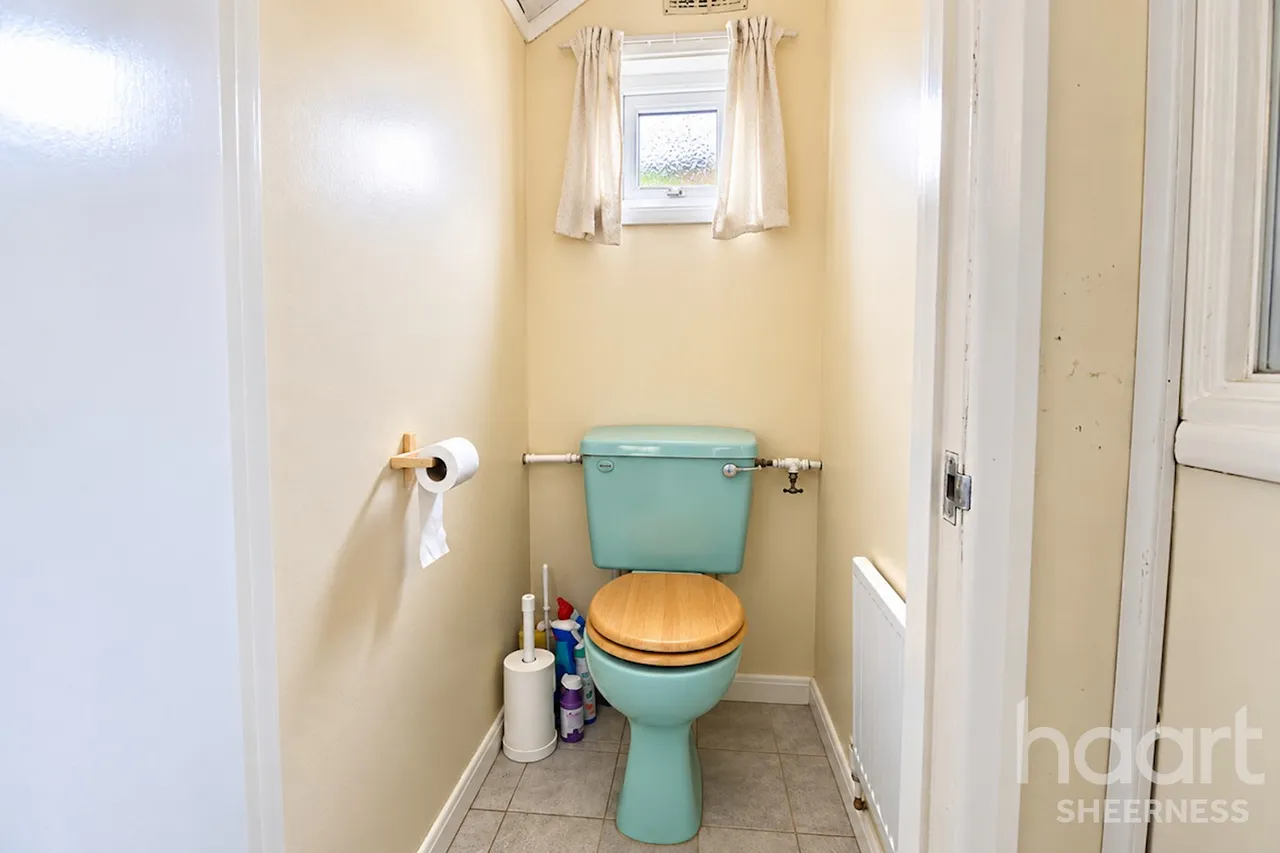Richmond Street, Sheerness, ME12, photo 9