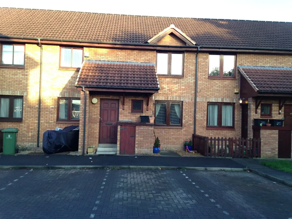 2 bed flat to rent, Sinclair Place, Falkirk, FK2