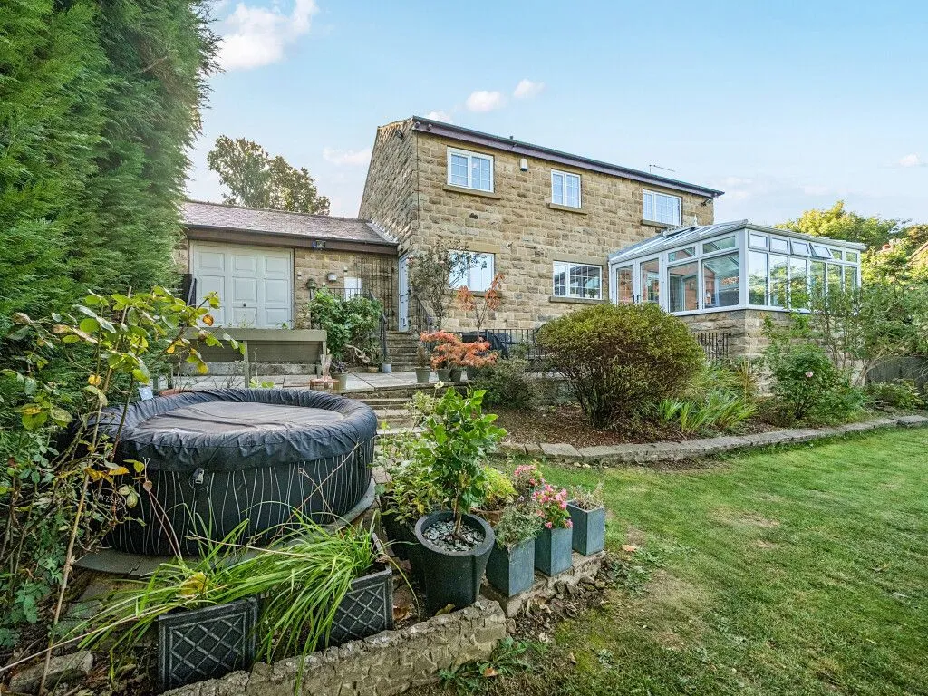 Kirkthorpe Lane, Kirkthorpe, WF1, photo 23