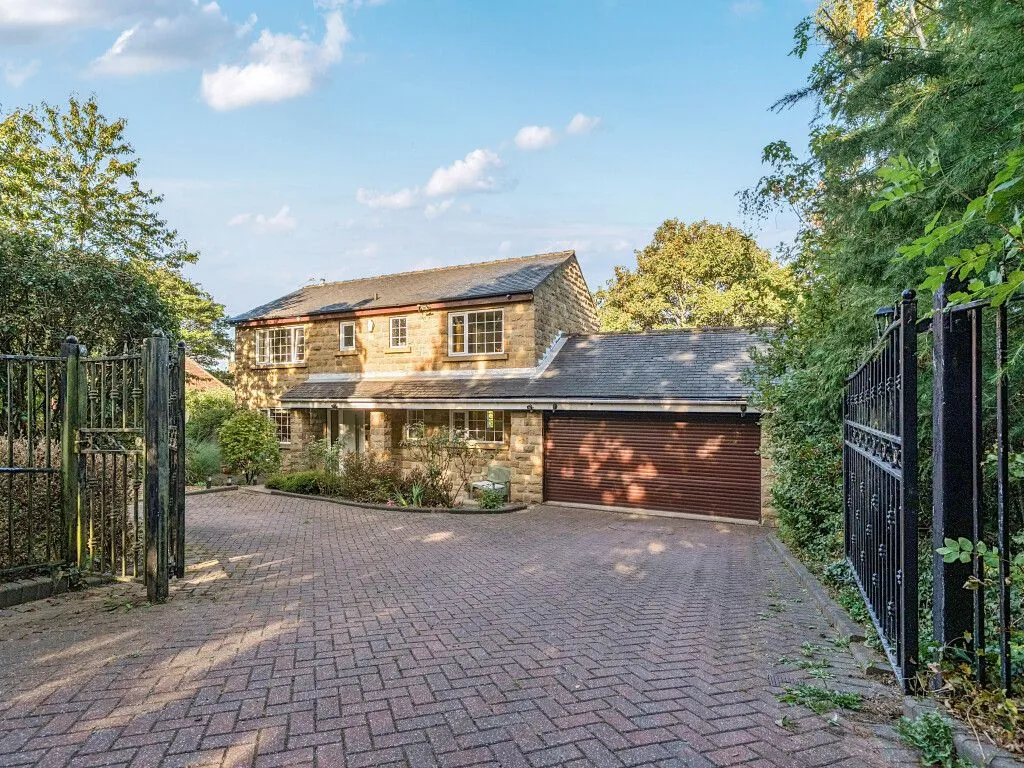 Kirkthorpe Lane, Kirkthorpe, WF1, photo 34
