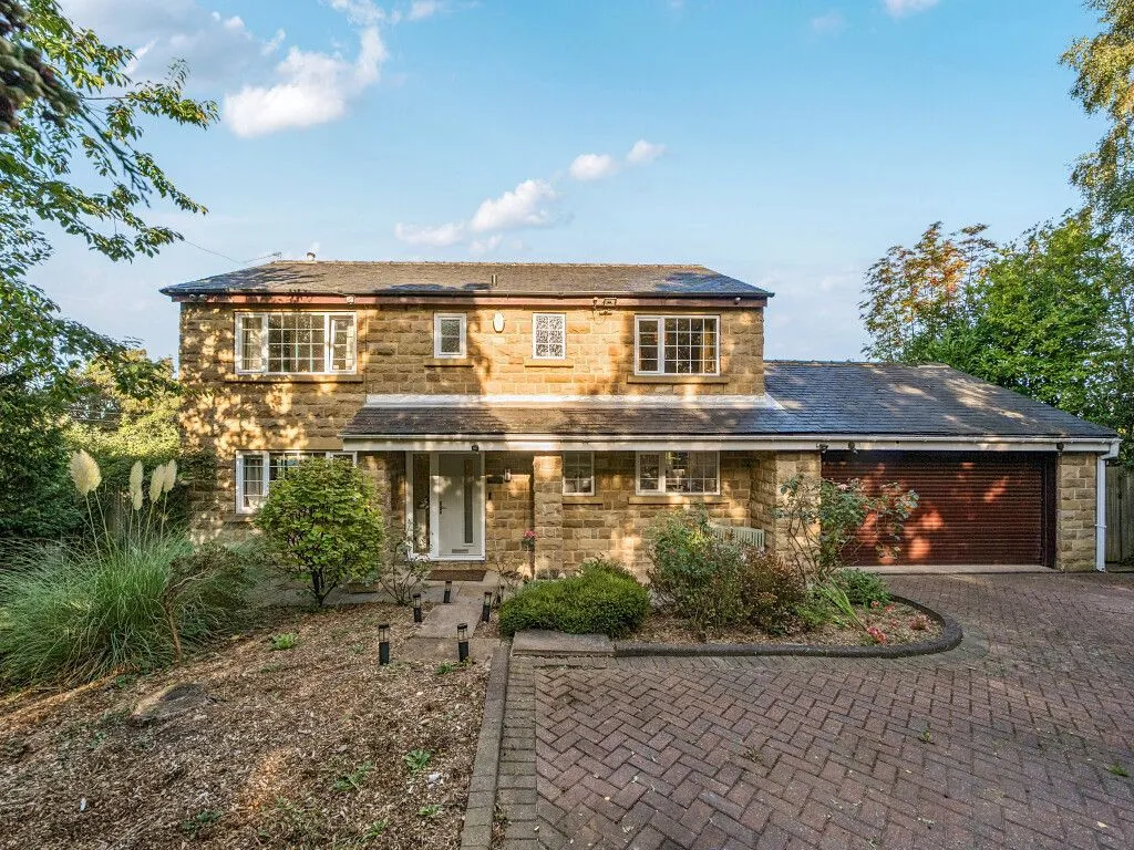 Kirkthorpe Lane, Kirkthorpe, WF1, photo 33