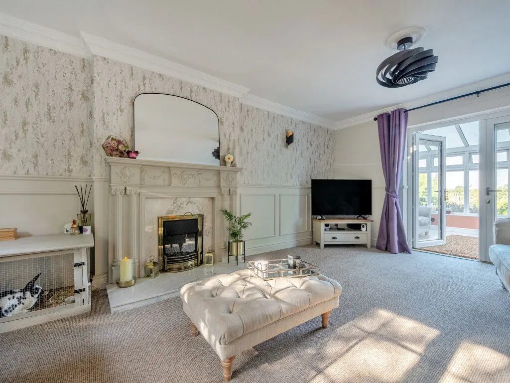 Kirkthorpe Lane, Kirkthorpe, WF1, photo 4