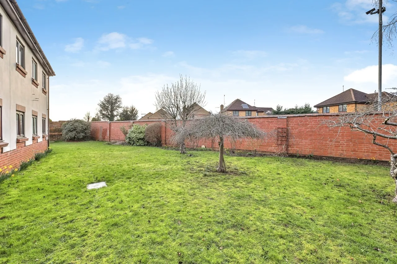 Bants Lane, Northampton, Northamptonshire, NN5, photo 11