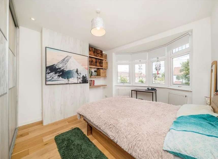 Largewood Avenue, Surbiton, KT6, photo 5