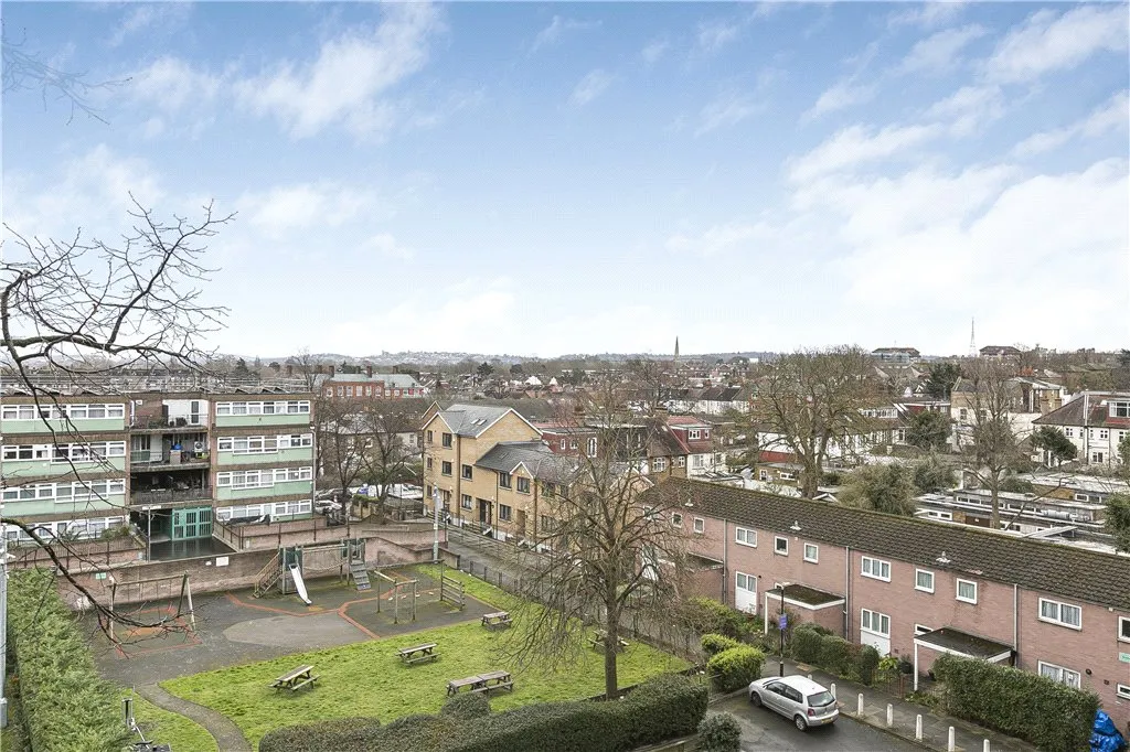 Brockham Drive, London, SW2, photo 9