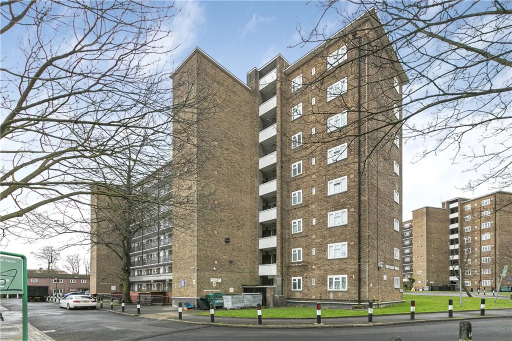 Brockham Drive, London, SW2, photo 10