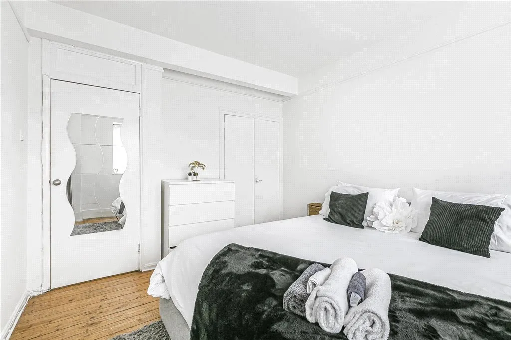 Brockham Drive, London, SW2, photo 7