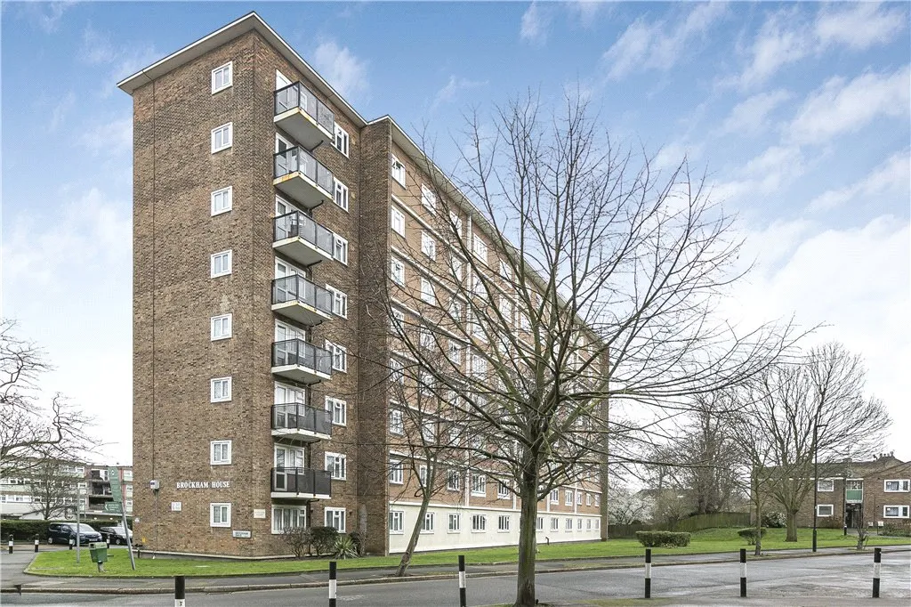 Brockham Drive, London, SW2, photo 11