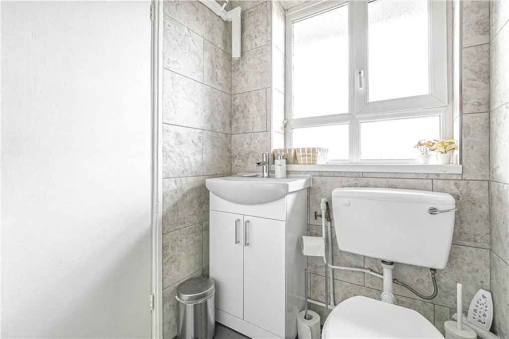 Brockham Drive, London, SW2, photo 8