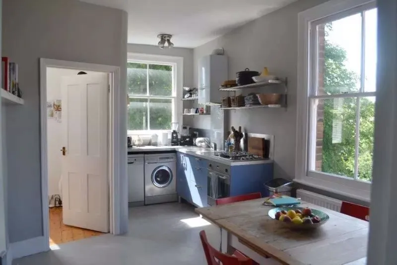2 bed property to rent — Hargrave Road, London N19 5SR