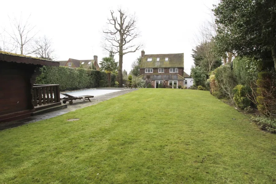 South View Road, Pinner Hill, HA5, photo 5
