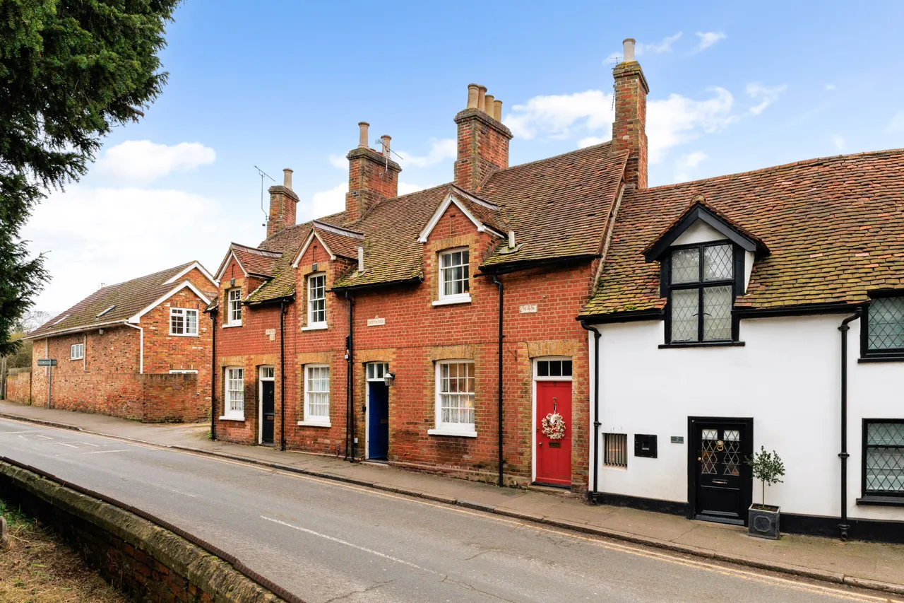 London Road, Datchet, SL3, photo 7