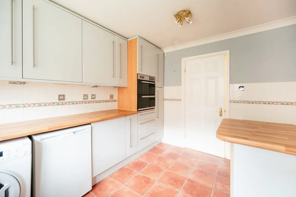 Beechfield Gardens, The Oaks Beechfield Gardens, PR8, photo 11