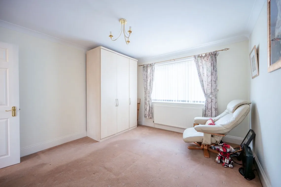 Beechfield Gardens, The Oaks Beechfield Gardens, PR8, photo 18