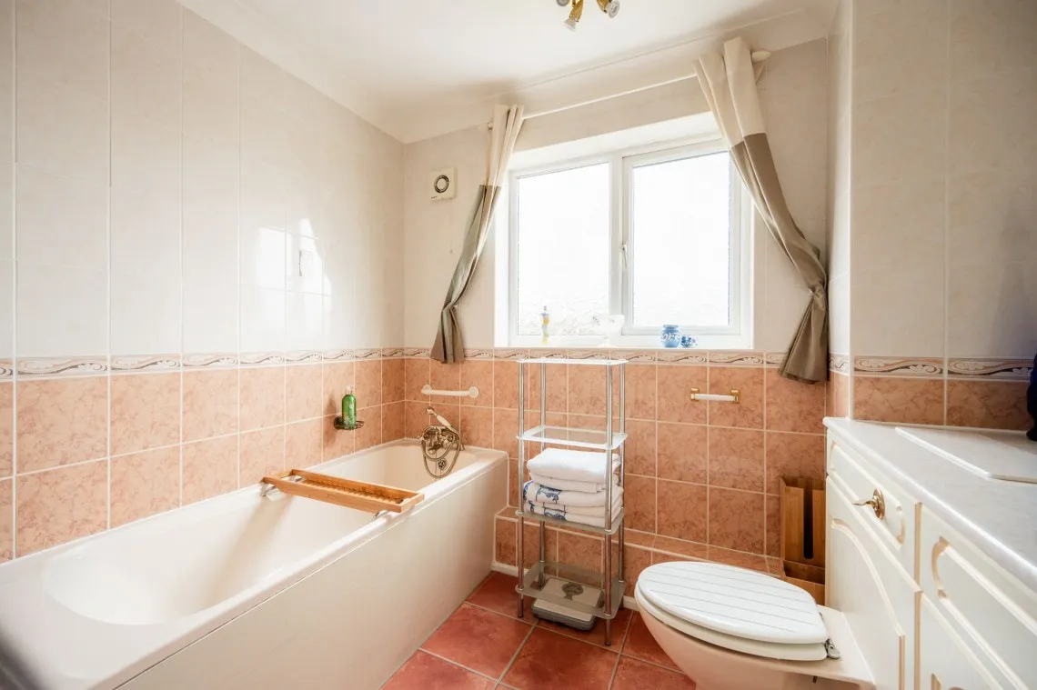 Beechfield Gardens, The Oaks Beechfield Gardens, PR8, photo 19