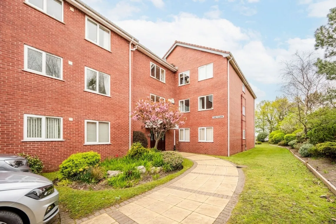 Beechfield Gardens, The Oaks Beechfield Gardens, PR8, photo 24