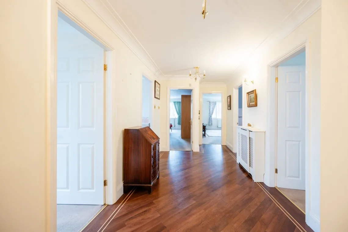 Beechfield Gardens, The Oaks Beechfield Gardens, PR8, photo 6
