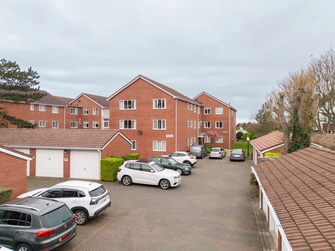 Beechfield Gardens, The Oaks Beechfield Gardens, PR8, photo 27