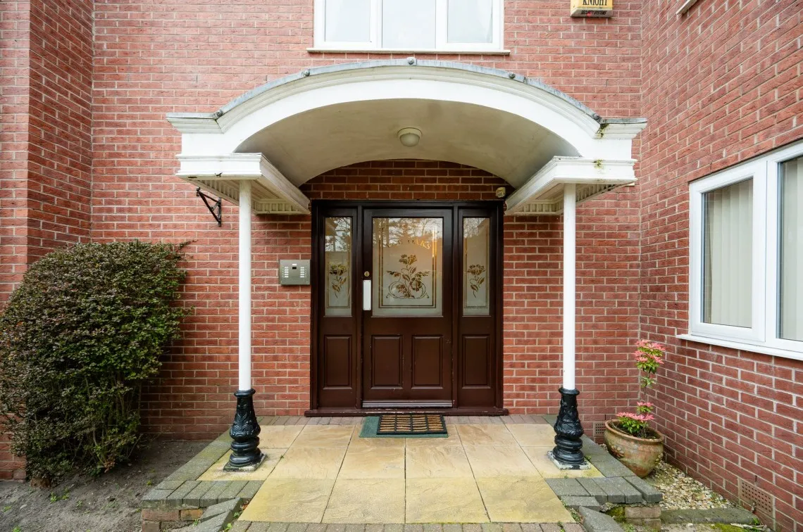 Beechfield Gardens, The Oaks Beechfield Gardens, PR8, photo 22