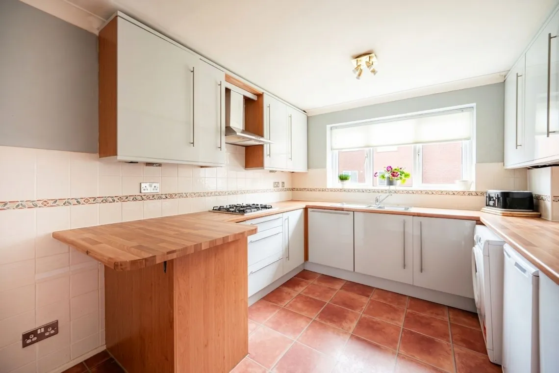 Beechfield Gardens, The Oaks Beechfield Gardens, PR8, photo 10