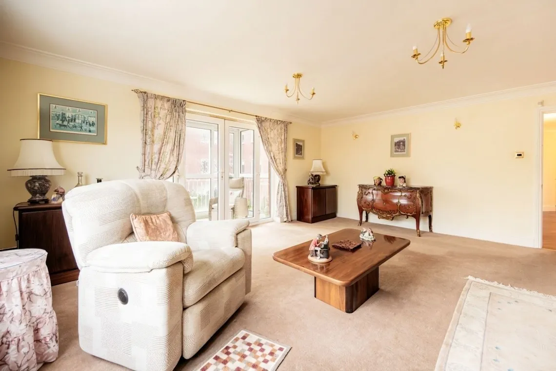 Beechfield Gardens, The Oaks Beechfield Gardens, PR8, photo 7