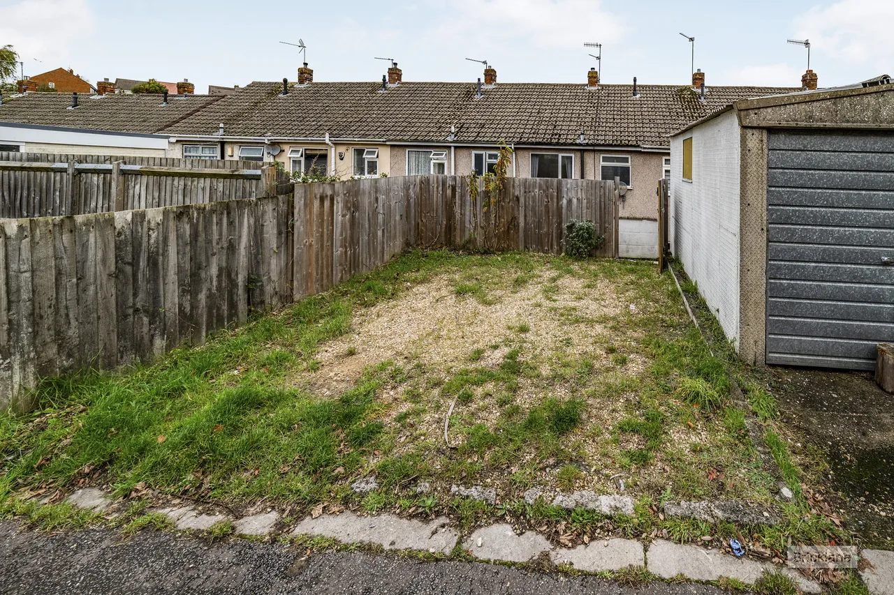 Troopers Hill Road, St. George. Bristol, BS5, photo 9
