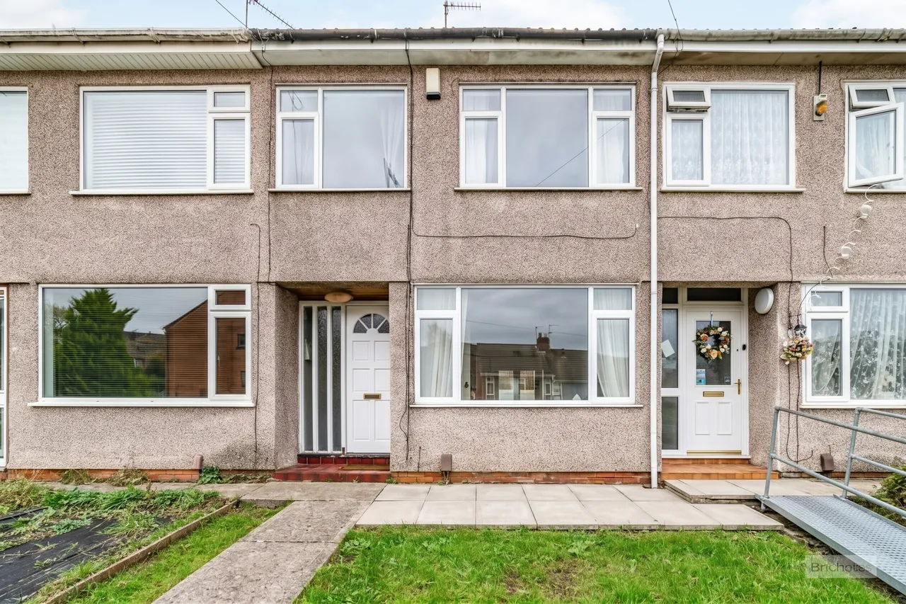 3 bed house to rent, Troopers Hill Road, St. George. Bristol, BS5