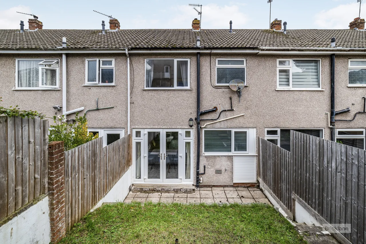 Troopers Hill Road, St. George. Bristol, BS5, photo 7