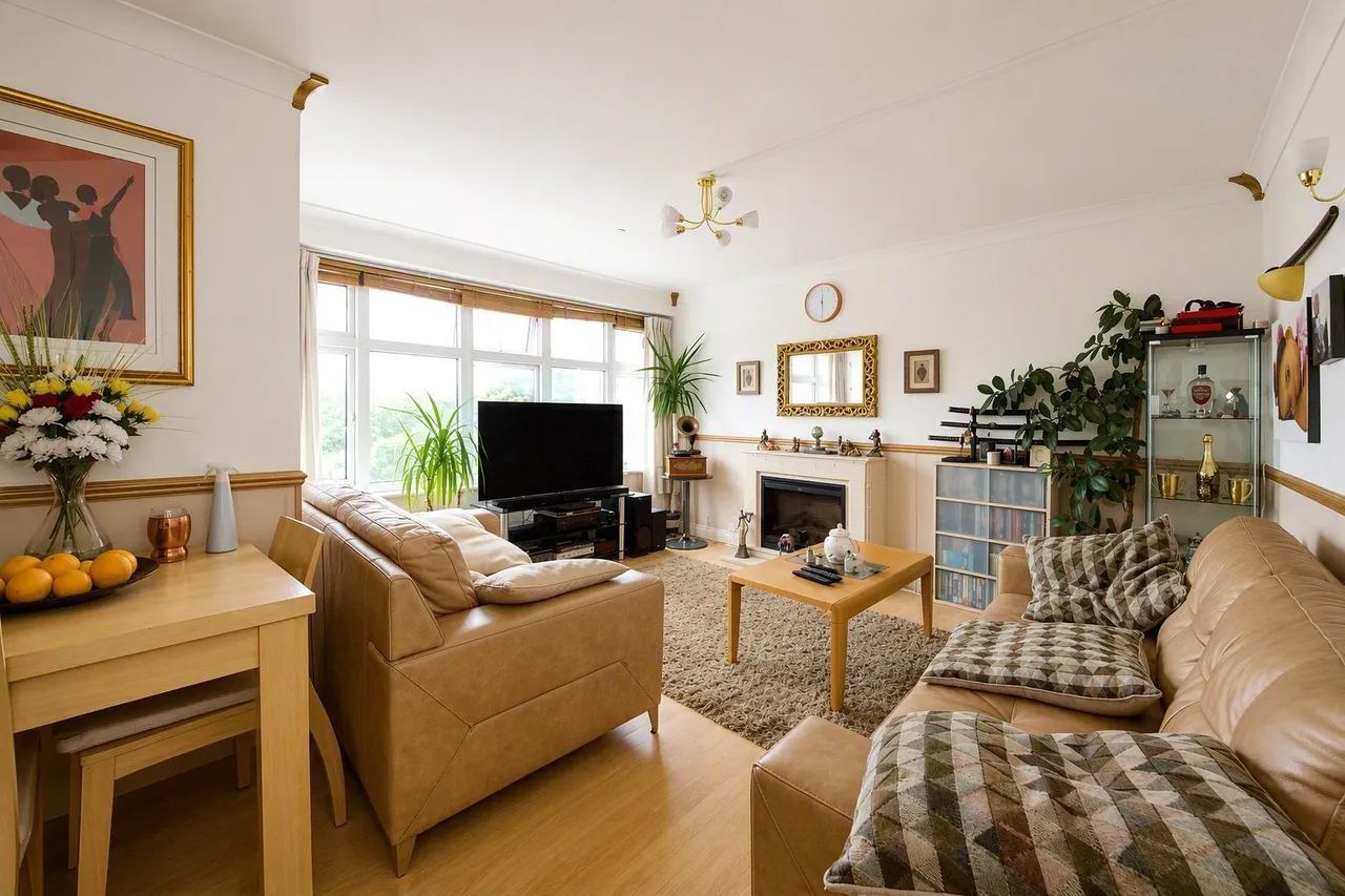 Market Parade, Leyton, E10, photo 2
