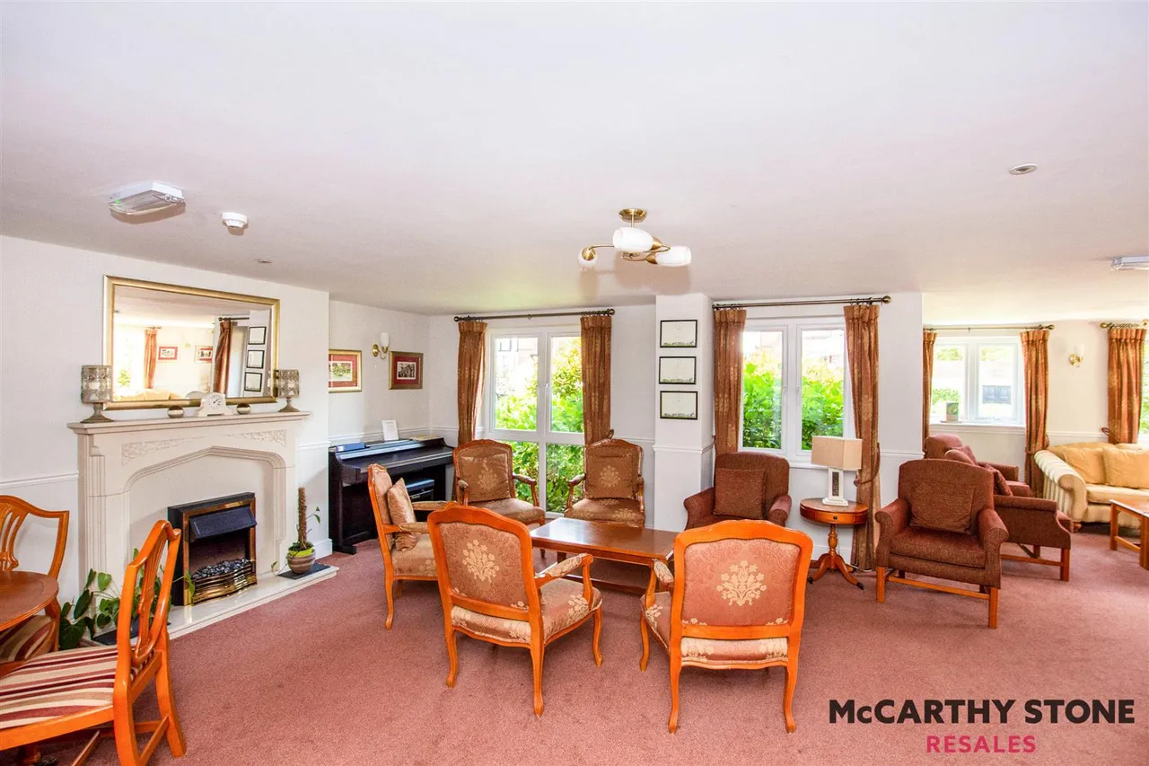 School Road, Moseley, B13, photo 12