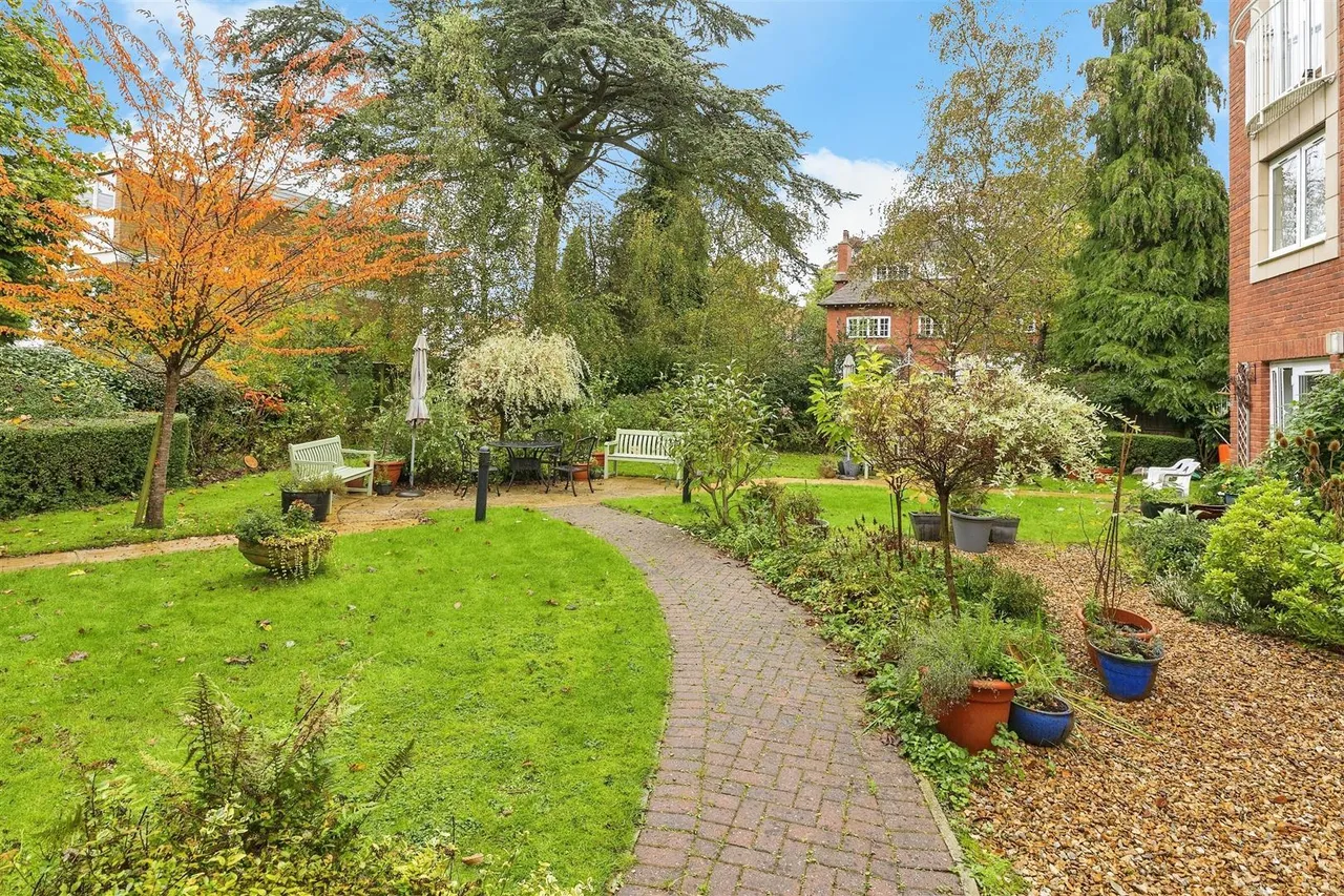 School Road, Moseley, B13, photo 15
