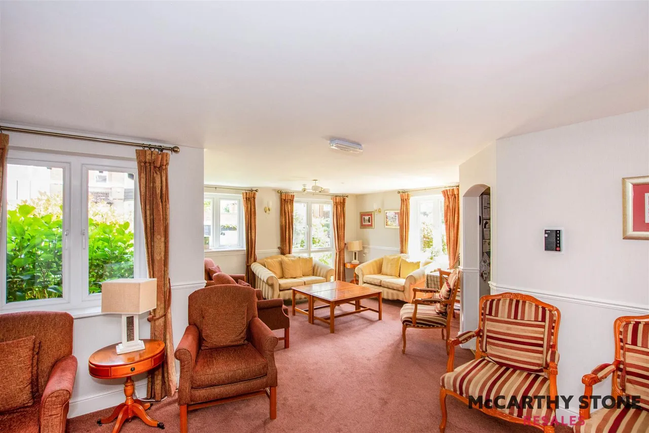 School Road, Moseley, B13, photo 13