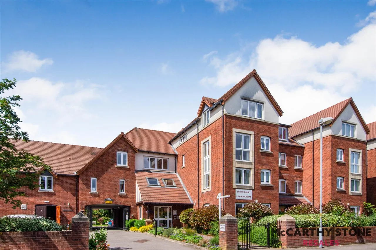1 bed house for sale, School Road, Moseley, B13