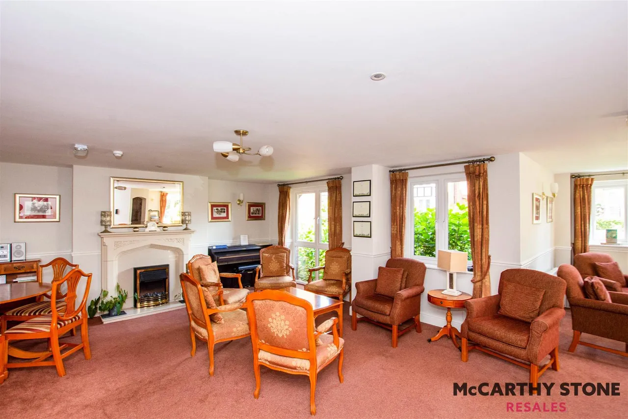 School Road, Moseley, B13, photo 14