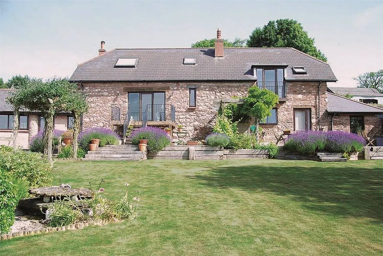 4 bed house for sale, Brompton Ralph, Taunton, TA4