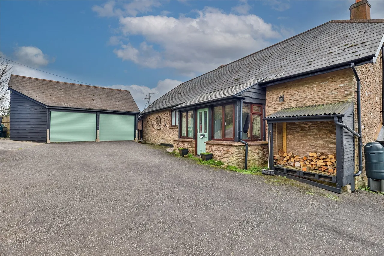 Brompton Ralph, Taunton, TA4, photo 25