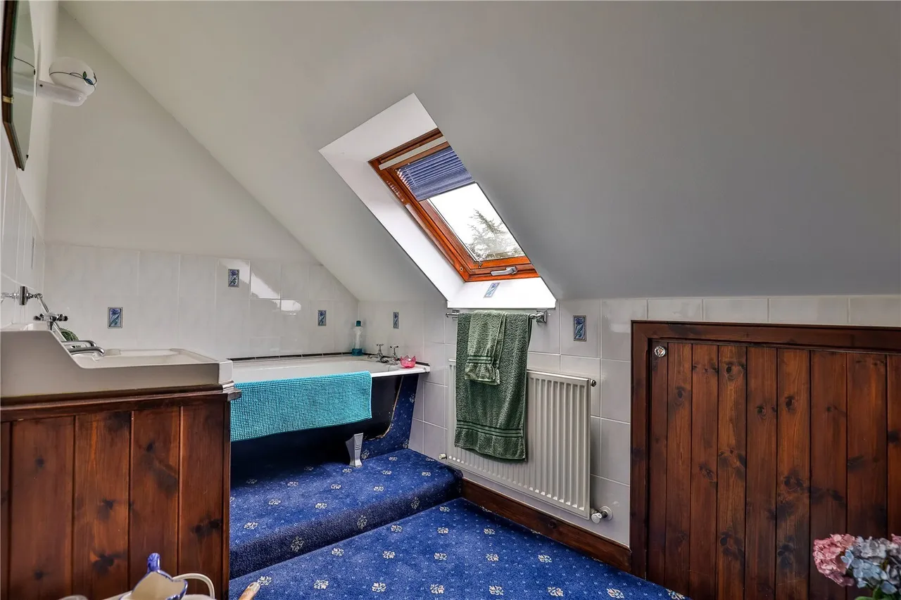 Brompton Ralph, Taunton, TA4, photo 17