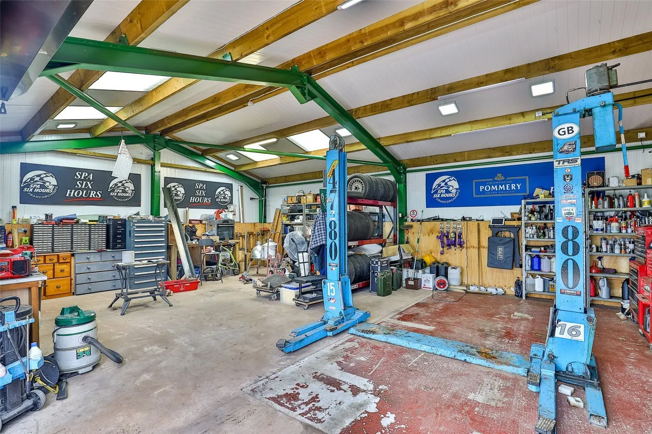 Brompton Ralph, Taunton, TA4, photo 23
