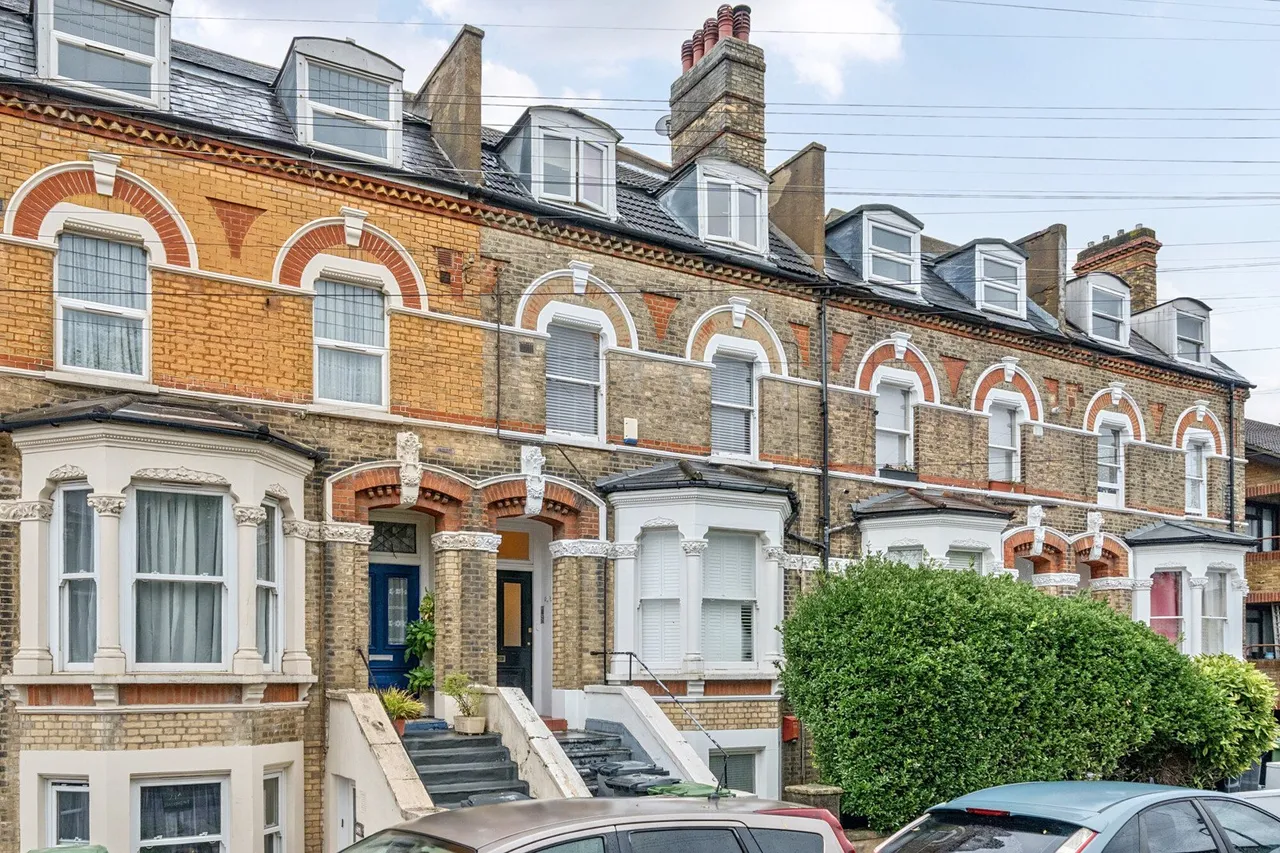 Venner Road, SE26, photo 19