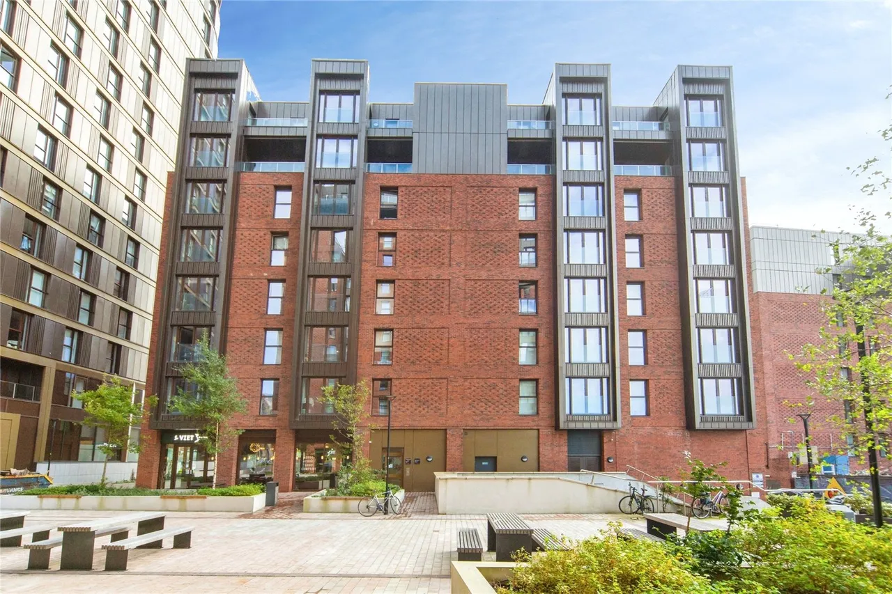 Greenland Street, Liverpool, L1, photo 15