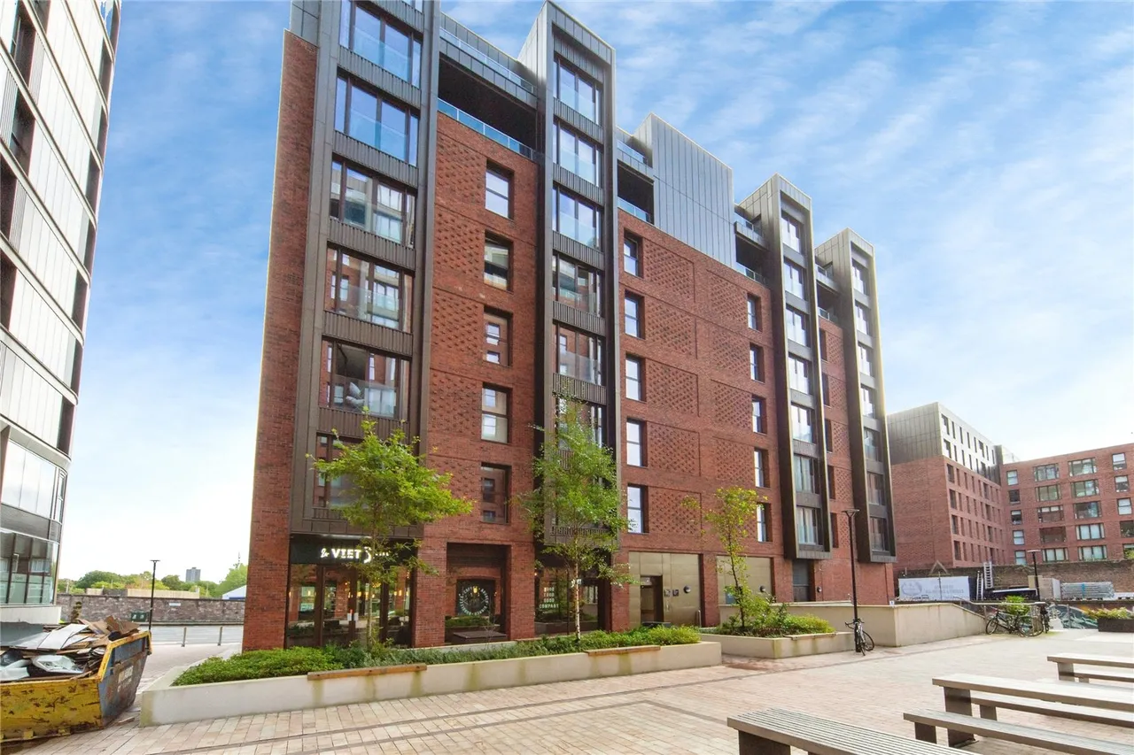 Greenland Street, Liverpool, L1, photo 14