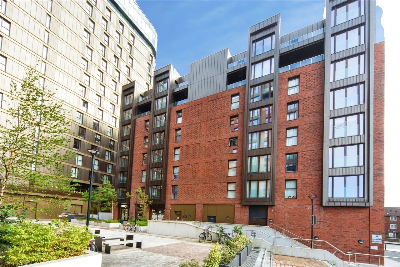 Greenland Street, Liverpool, L1, photo 16