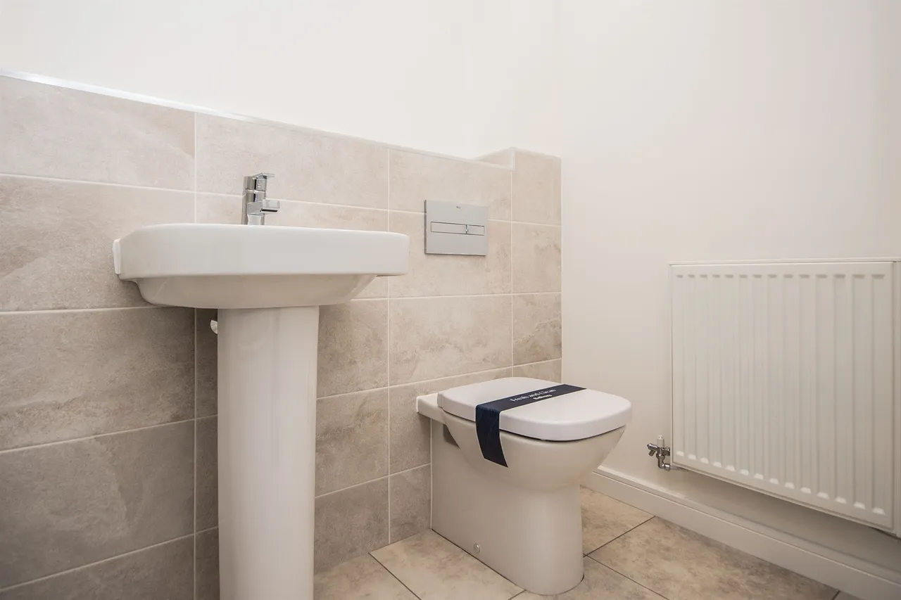 Irthlingborough Road North Wellingborough, NN8, photo 9