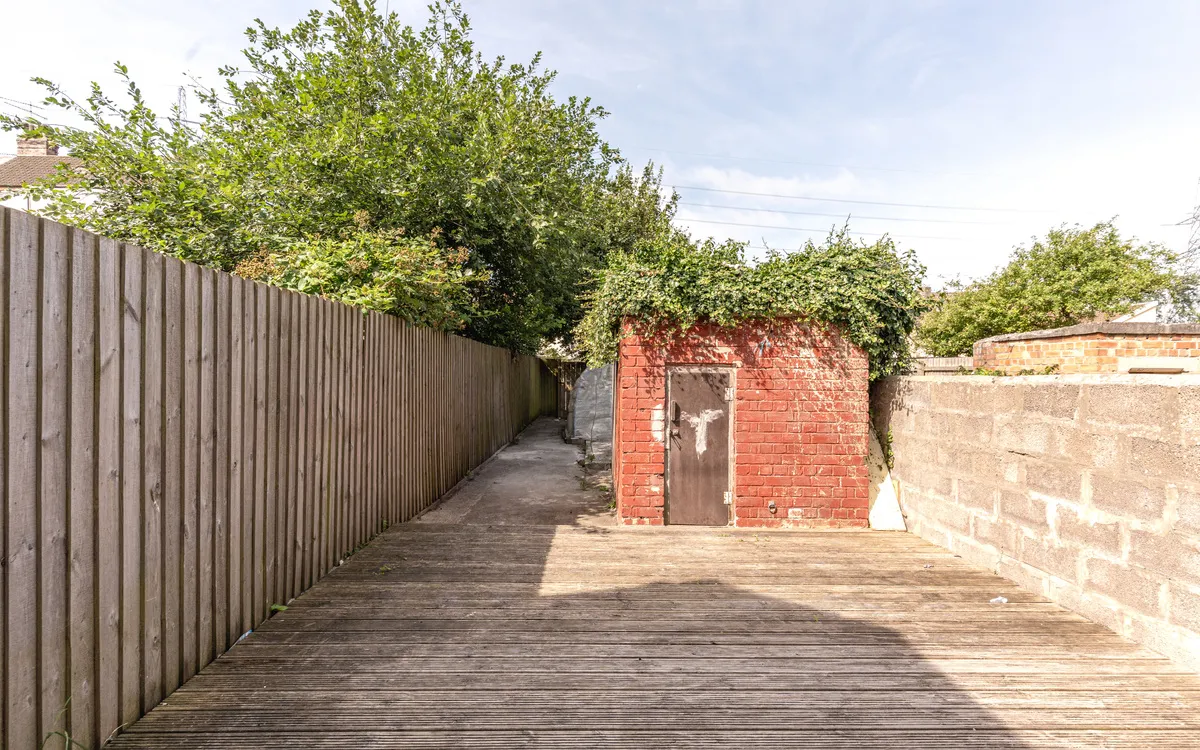 Meadow Street, Avonmouth, BS11, photo 12