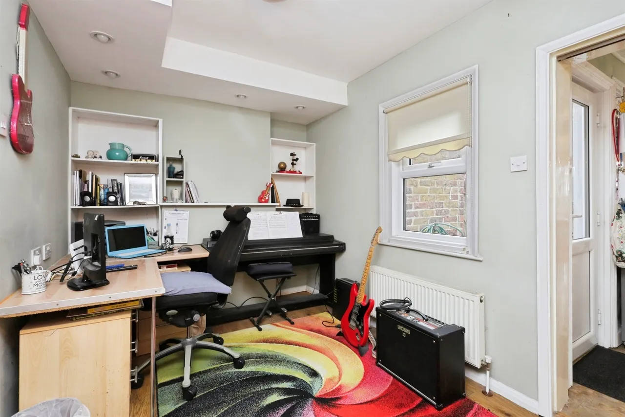 Church Street, Old Town, BN21, photo 6