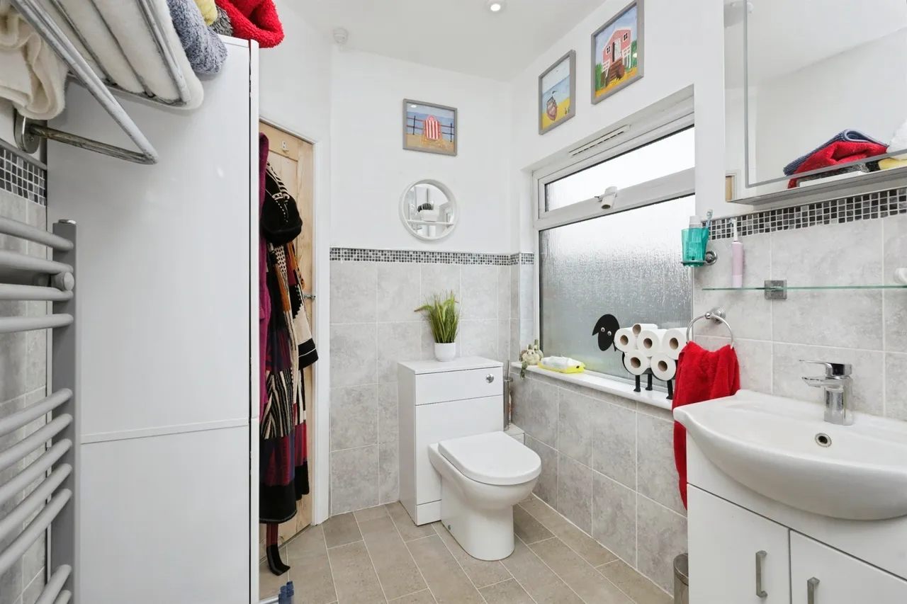Church Street, Old Town, BN21, photo 13