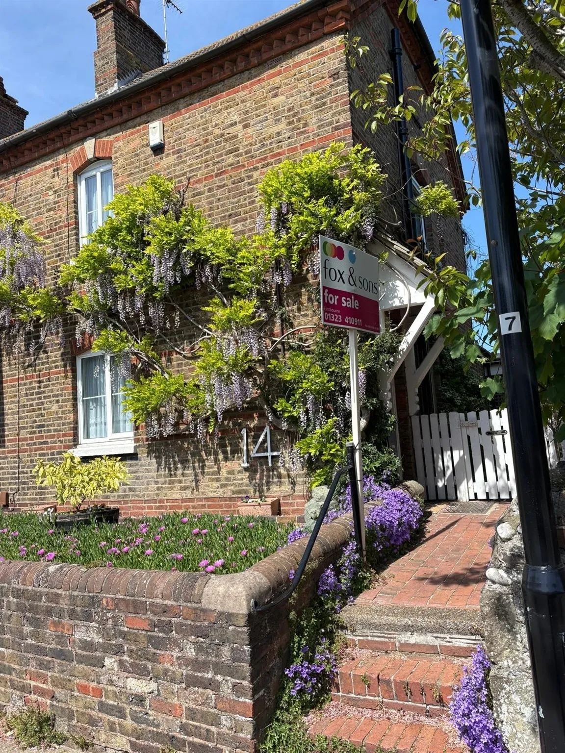 Church Street, Old Town, BN21, photo 18